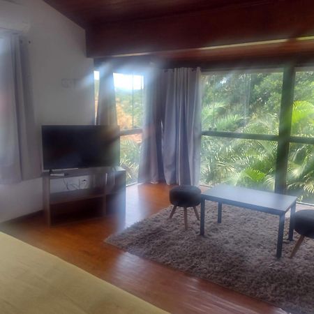 Búzios Departamento Dos Reis 아파트 호텔 외부 사진