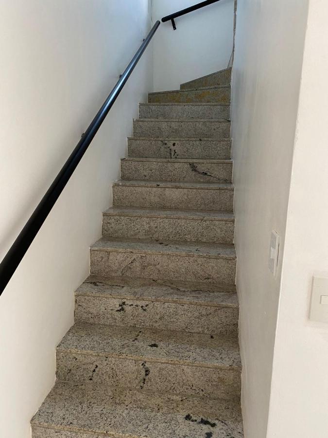 Búzios Departamento Dos Reis 아파트 호텔 외부 사진