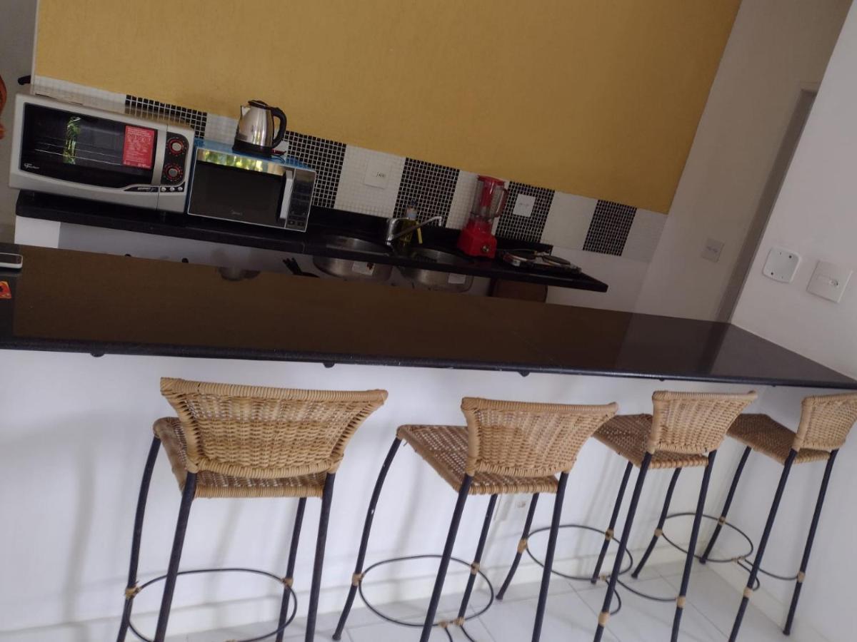 Búzios Departamento Dos Reis 아파트 호텔 외부 사진