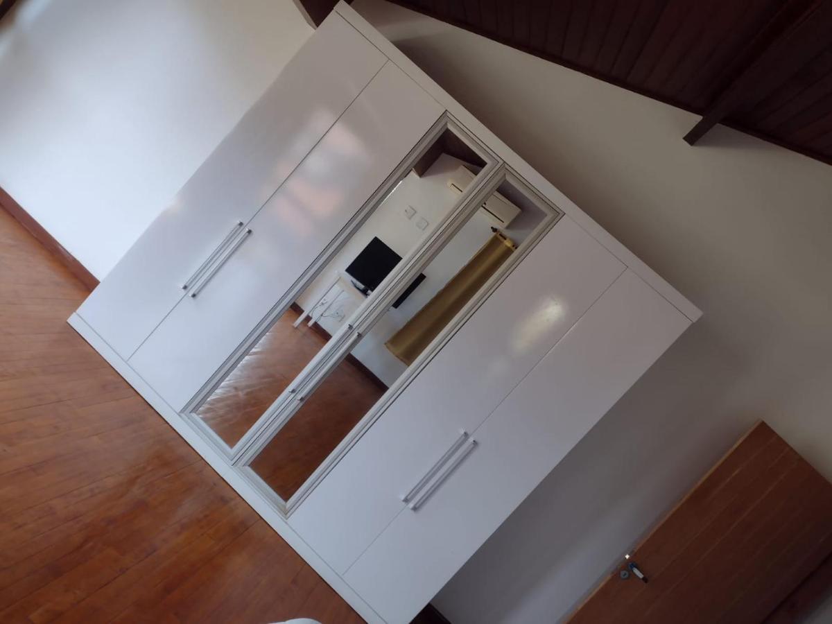 Búzios Departamento Dos Reis 아파트 호텔 외부 사진
