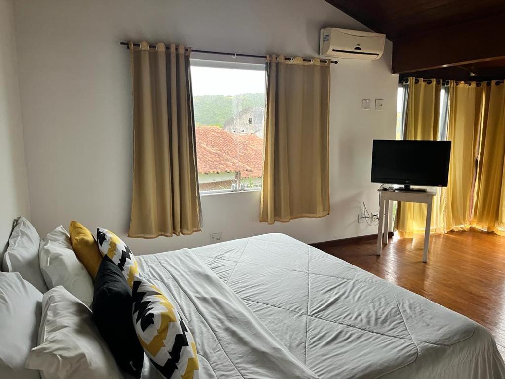 Búzios Departamento Dos Reis 아파트 호텔 외부 사진