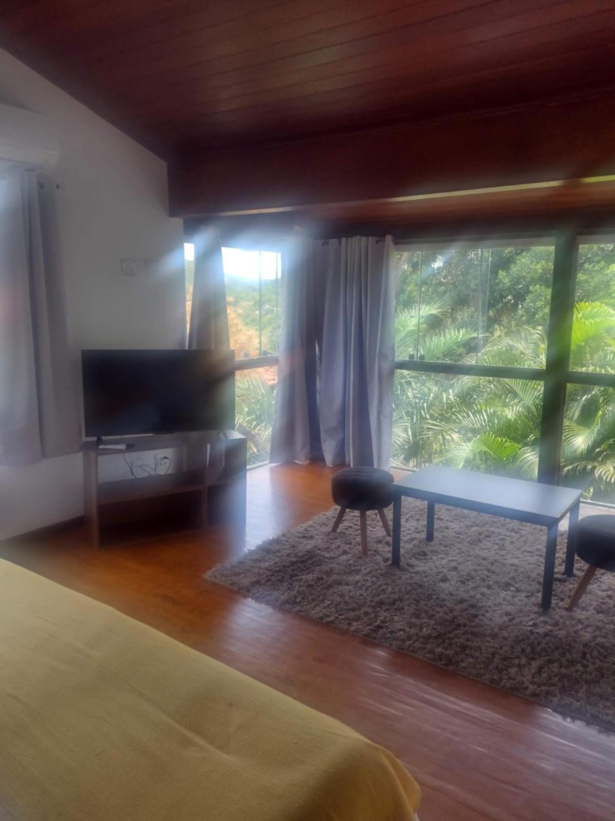 Búzios Departamento Dos Reis 아파트 호텔 외부 사진