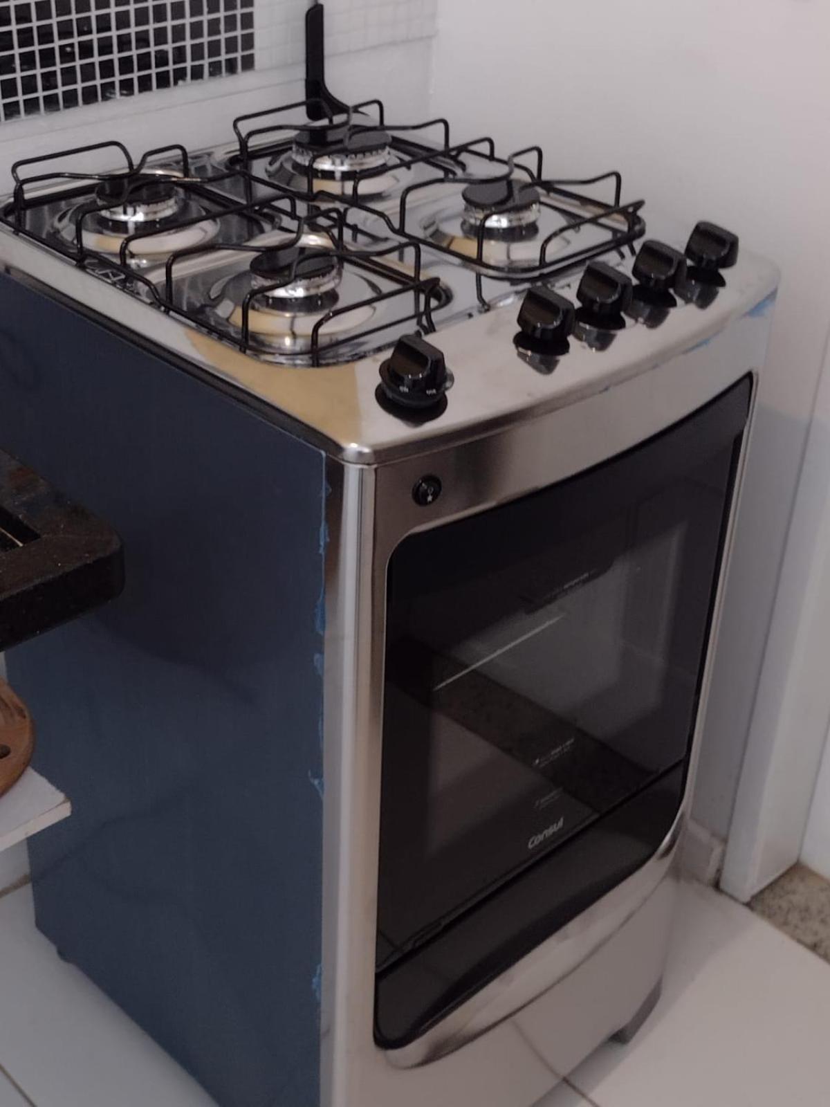 Búzios Departamento Dos Reis 아파트 호텔 외부 사진