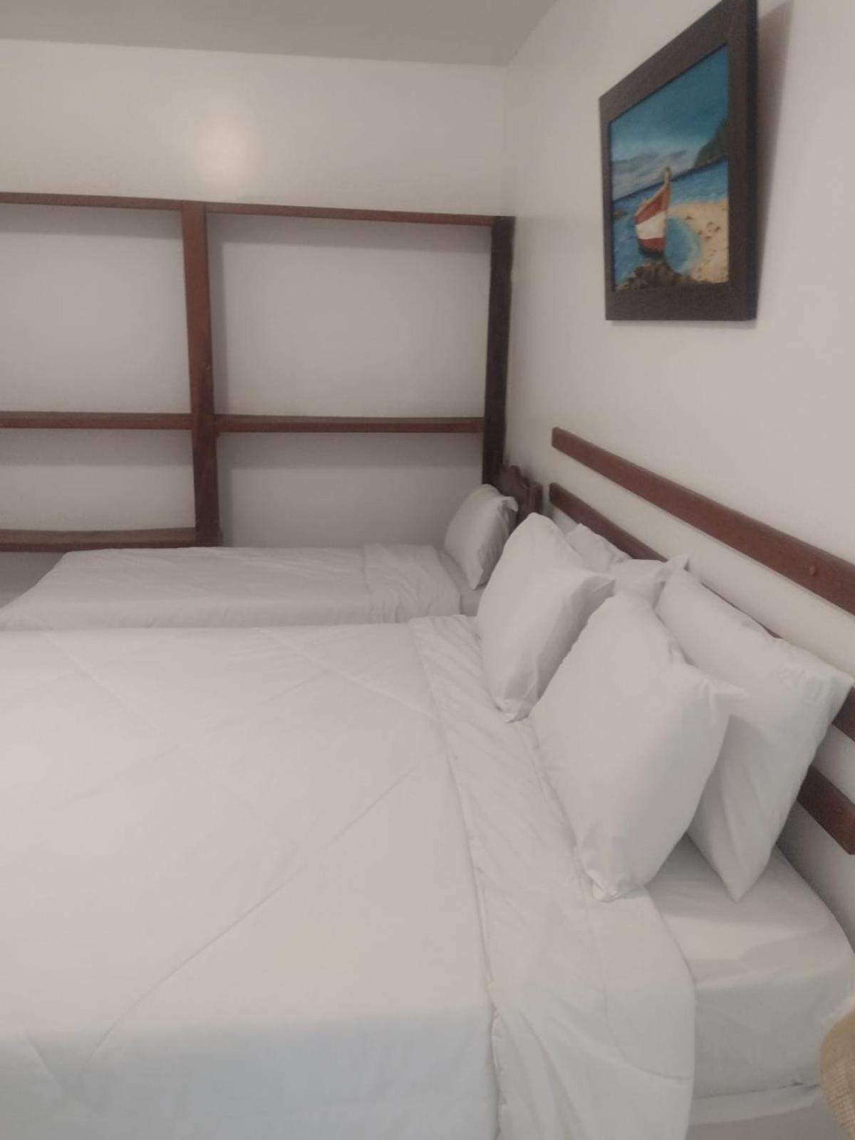 Búzios Departamento Dos Reis 아파트 호텔 외부 사진