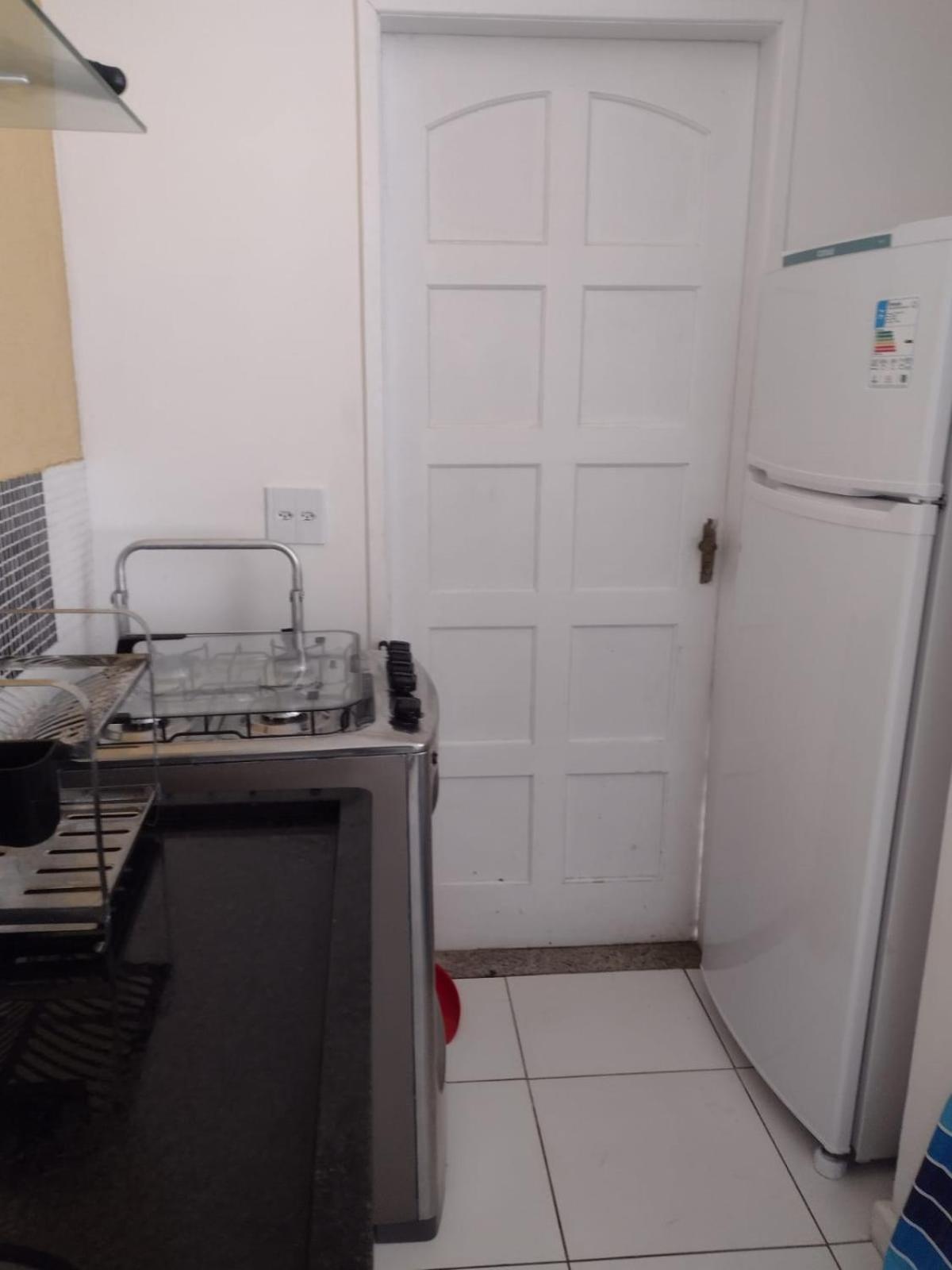 Búzios Departamento Dos Reis 아파트 호텔 외부 사진