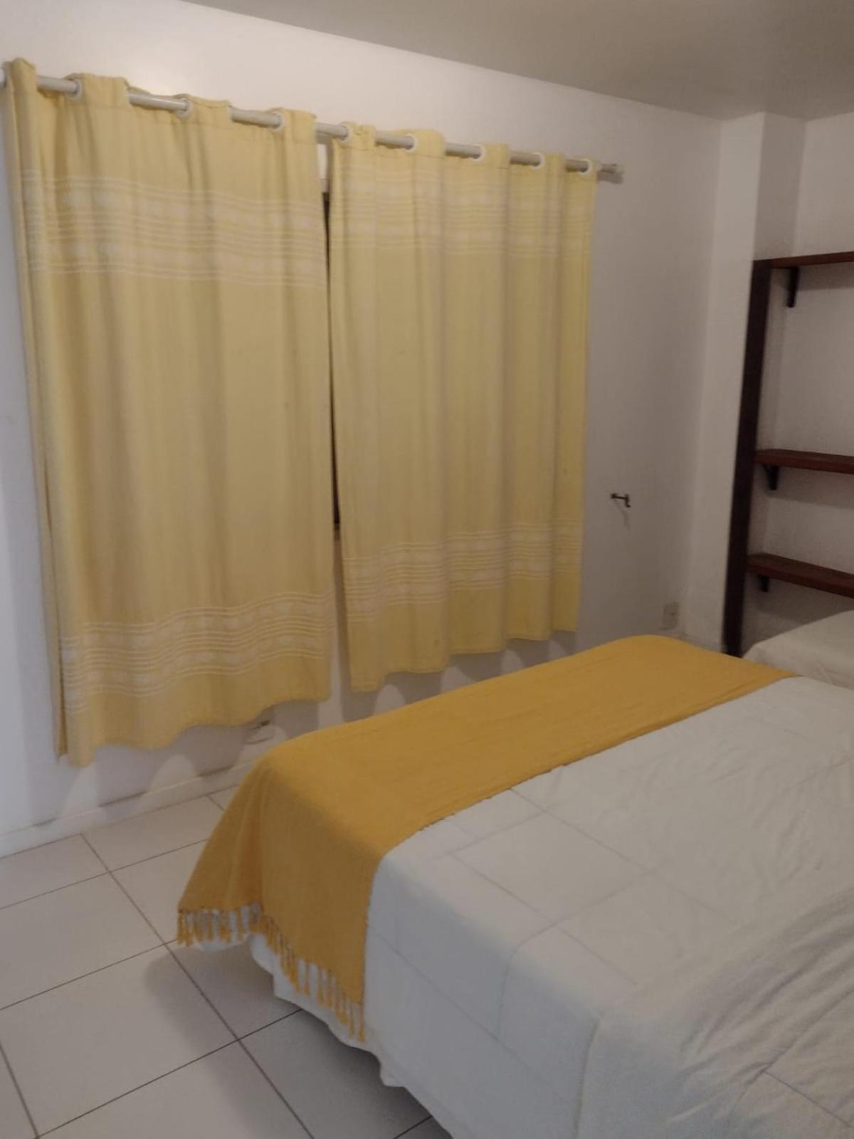 Búzios Departamento Dos Reis 아파트 호텔 외부 사진